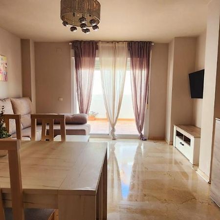 Appartement Bajo Con Jardin Deluxe à Benahavís Extérieur photo