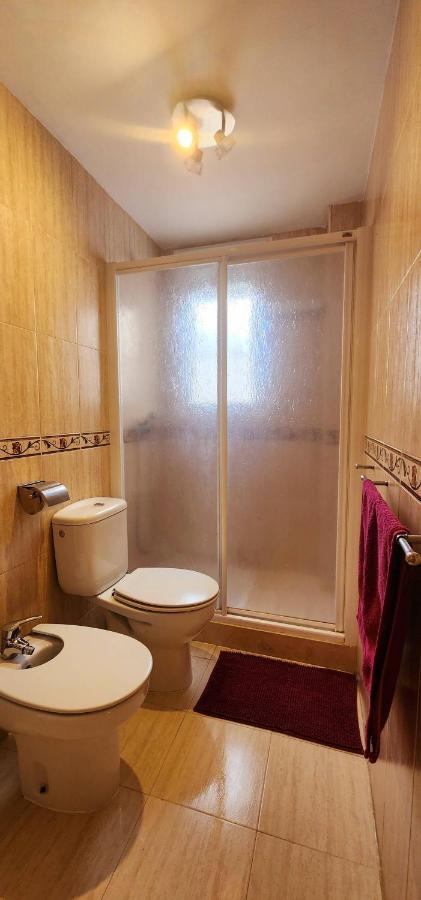 Appartement Bajo Con Jardin Deluxe à Benahavís Extérieur photo