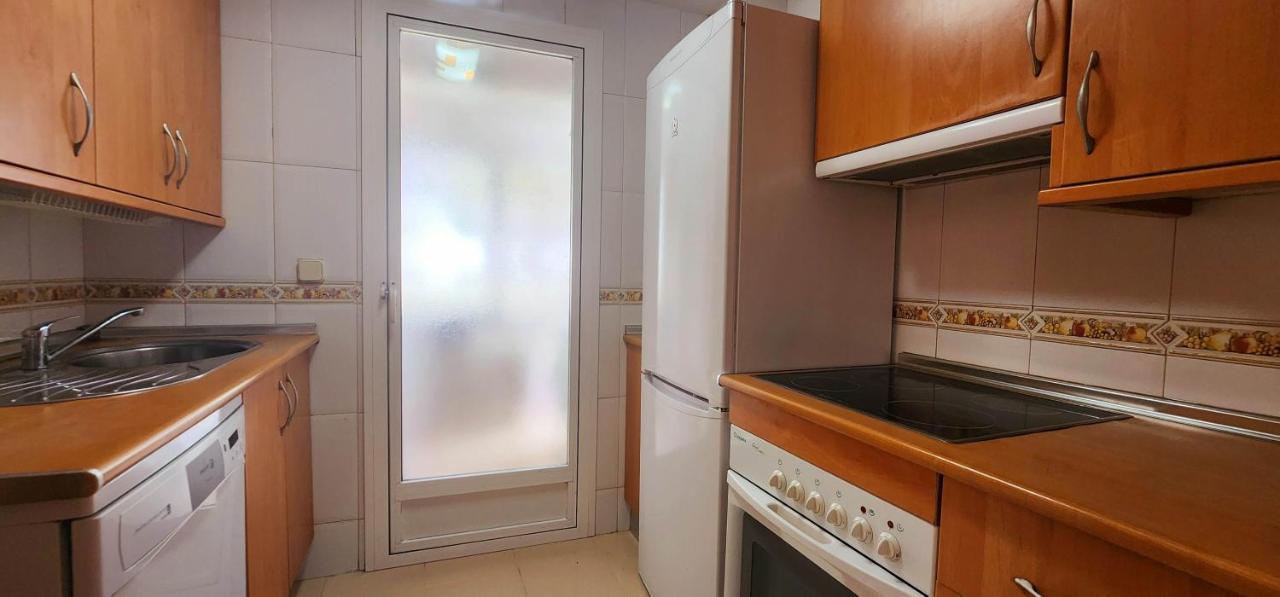 Appartement Bajo Con Jardin Deluxe à Benahavís Extérieur photo