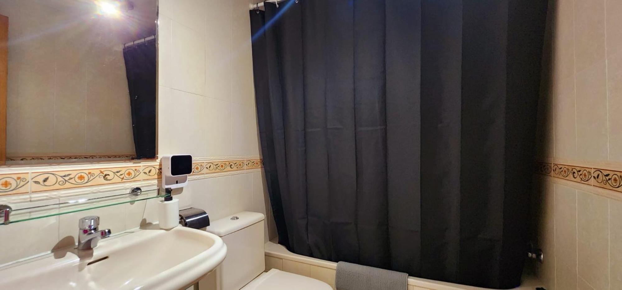 Appartement Bajo Con Jardin Deluxe à Benahavís Extérieur photo